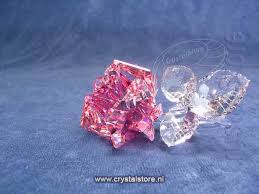 Check spelling or type a new query. Swarovski Kristal Blossoming Rose Light Rose 5094612