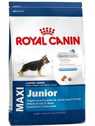 Royal Canin Maxi Junior Dog Food Royal Canin Dog Food Royal Canin Dog Food Recipes