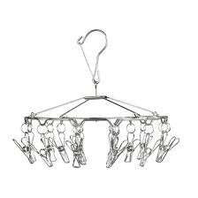 Shop for laundry folding hanging rack online at target. Symple Stuff Stainless Steel Hanging Drying Rack Wayfair Co Uk