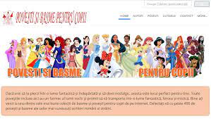 Povesticopii.com va ureaza la multi ani si sa fiti sanatosi, asta conteaza cel mai mult! PoveÈti Pentru Copiii De Toate Varstele Trucuri Si Sfaturi Tutoriale Video Si Scrise