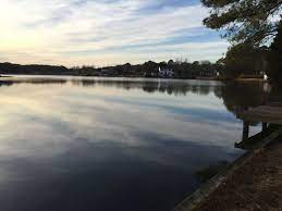 Oastes Creek Norfolk Virginia Beach