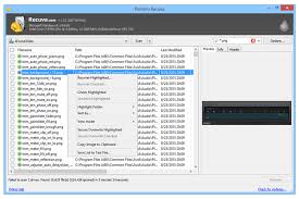 Recuva File Recovery A Full Review Of The Best File Undelete Tool Programming Apps Data Recovery Recovery