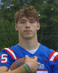 VT high school football: Free Press All-State Football Team Offense