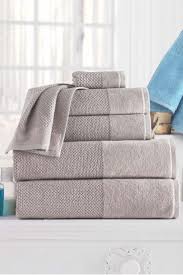 They have a medium weight that's perfect for everyday use and dries fairly quickly, and they're an average size at 30 by 56 inches—big. Bath Sheets Vs Bath Towels How To Choose Bath Linens Overstock Com