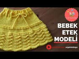 Bebek Etek Panosundaki Pin