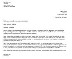 Notre équipe d'avocats expérimentés et spécialisés dans le droit immobilier génèrent ensuite votre lettre de résiliation du bail de location. Lettre De Mise En Demeure Notre Modele Gratuit Mise A Jour 2021