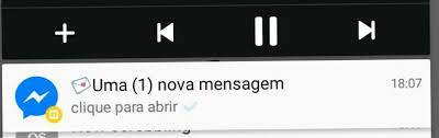 Go to settings then go to security. Nem Tenho Messenger Mano Notificacoes Aleatorias Do Snaptube Facebook