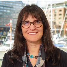 Women in Digital: Sarah Hurrell