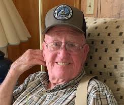 Obituary information for Harry Joe Whitaker