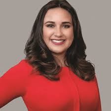 Janine Camacho's Instagram, Twitter & Facebook