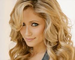 General Hospital Cast -- Emme Rylan Is the New Lulu