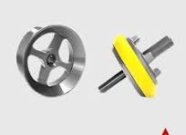 Mud pump valves: types, features and best options