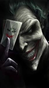 Search free joker hd wallpapers on zedge and personalize your phone to suit you. Mobile Joker Wallpaper 4k 750x1334 Download Hd Wallpaper Wallpapertip