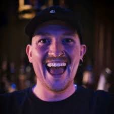 Bradley Alvey's Instagram, Twitter & Facebook