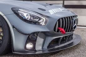 Mercedes Amg Gt4 First Drive Amg S Gentleman Racer Mercedes Mercedes Amg Audi Cars