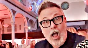 Is The Young and the Restless Josh Griffith's Job in Jeopardy