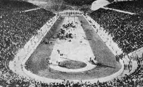 La storia non ci dà dati certi sulla nascita e sugli istitutori della a differenza delle olimpiadi dell'antichità, che facevano fermare anche le guerre, quelle moderne sono state costrette all'annullamento in tre edizioni (1916. Atene 1896 La Storia Della I Olimpiade Moderna Sportface