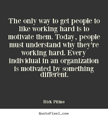 Quotes About Working People 631 Quotes