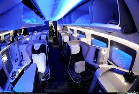 How to tell from the outside if your ba plane has club suite In November Ging Ik Van Dublin Naar Honolulu Met Diverse Tussenstops Het Was Een Business Class Ticket En Daarmee Behaalde Ik British Airways Honolulu Dublin