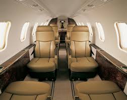 Bombardier Lear 45xr Private Jet Interior Private Jet Interior