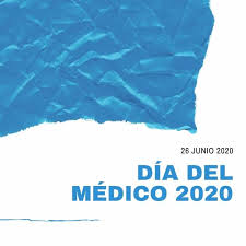 Lunes, 30 de noviembre de 2020. Dia Del Medico 2020 Calendario De Eventos Ilustre Colegio Oficial De Medicos De Ourense