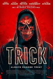 I'm sure everyone has their own opinion on this, and some of those opinions will make other people angry because they don't match their particular opinions. Trick 2019 Film Wikipedia