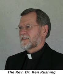 Ken Rushing's Instagram, Twitter & Facebook