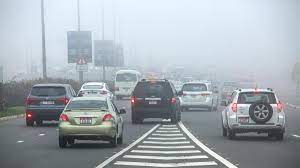 Visit member sites and earn points or. Abu Dhabi Police Warn Motorists Against Using Hazard Lights During Fog The National