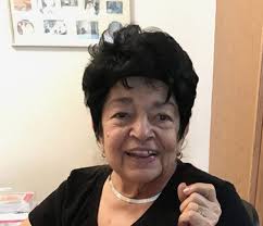 Connie DeLuca Obituary