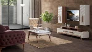 Madrena Beyaz Tv Unitesi 2344 9 Tl Furniture Furniture Decor Outdoor Furniture Sets