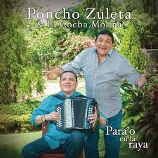 • en el norte de la ciudad se dió el primer encuentro de los hermanos zuleta previo a lo que será el festival. Poncho Zuleta Cocha Molina El Papa Upa De Ella Lyrics Genius Lyrics