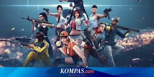 Code redeem yang gua bagi kali ini ada tiga ya gays, dan salah satunya, kalau kalian hoki kalian bakal dapat skin kendoka katana gratisssss,dan redeem freefire terbaru,kode redeem freefire terbaru 2020,ridem kode freefire,ridem code freefire terbaru, code redeem skin katana kendoka free. Daftar Kode Redeem Free Fire Juli 2020 Ada Skin Senjata Gratis Halaman All Kompas Com