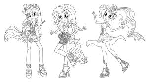 Equestria Girls Ausmalbilder 100 Ausmalbilder Zum Drucken In 2020 Malvorlagen Fur Madchen Ausmalbilder Ausmalbilder Zum Drucken