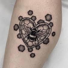 Maybe you would like to learn more about one of these? 80 Best Bee Tattoo Designs You Ll Fall In Love With Saved Tattoo