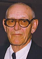 Obituary information for Murl Francis Powers, Sr.