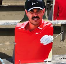 Open this week, and it doesn't appear to be ending any time soon. Brooks Koepka On Twitter S O Fresnostatefb For The Love In The Stadium Rt If I Should Bring Back The Mustache Like If You Really Don T Care Either Way Https T Co 9ilpmmeqha