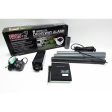 Once installed they work pretty good. Fm231 Home Security Surveillance Mighty Mule Wireless Driveway Alarm Tools Home Improvement Tools Home Improvement Safety Security