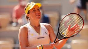 Jun 16, 2021 · ¡en vivo! En Vivo En Directo Online Anastasia Pavlyuchenkova Tamara Zidansek Semifinales Roland Garros 2021 Hoy 10 Junio Eurosport