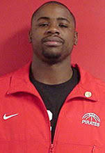 Monroe Brooks 2008 Defensive Tackle Purdue