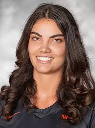 2023 Women's Volleyball Roster