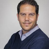 Nicholas Mann's Instagram, Twitter & Facebook