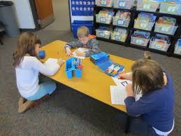 Alternative Seating How Things Are Going Alternative Seating Classroom Arrangement Classroom Writing