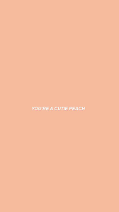 You can also upload and share your favorite peachy aesthetics wallpapers. Peach Aesthetic Wallpapers Wallpaper Cave