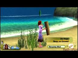 Read the topic about good psp dating sims? Sims 2 Castaway The Europe Iso Psp Isos Emuparadise