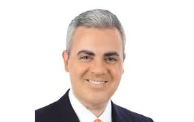 Zayas to anchor upcoming Telemundo Philly newscast