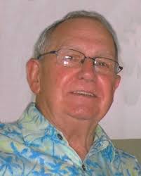 Robert Gordon Obituary