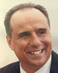 Roger M. Levesque Obituary