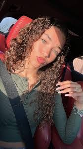 Veronica Mccree's Instagram, Twitter & Facebook