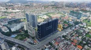 It is to be a mixed development of serviced apartments, soho units and retail lots, it is fortunate that m city enjoys high visibility from the middle ring road 2 (mrr2) and. Studio M City Jalan Ampang By Fervent Hotel Kuala Lumpur Overview