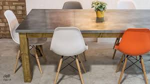 Browse a variety of housewares, furniture and decor. Zinc Top Dining Table